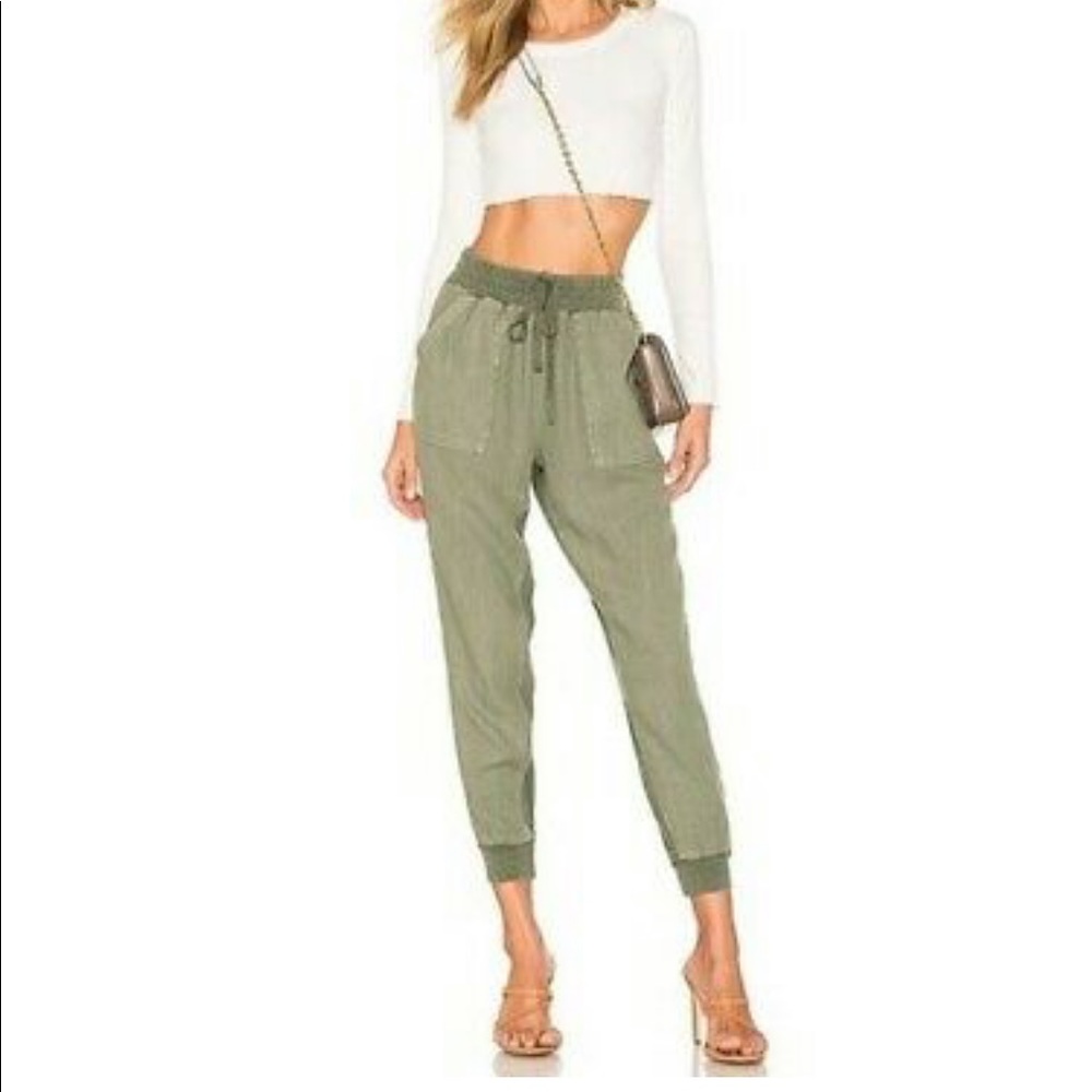 Splendid Jogger Casual Pant Sweatpants